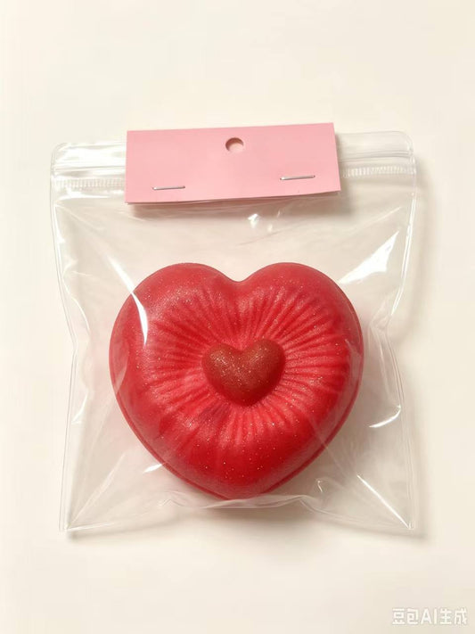 Ready‑Made Finished Squishy