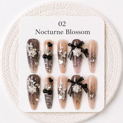 VELA HANDMADE NAILS