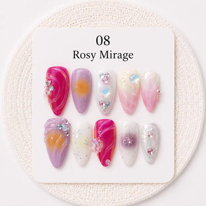 VELA HANDMADE NAILS