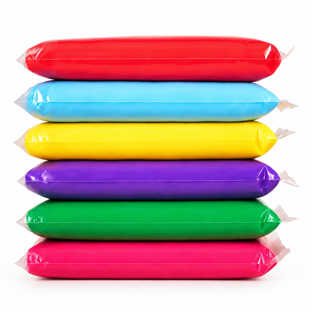 DIY Squishy Craft Kits