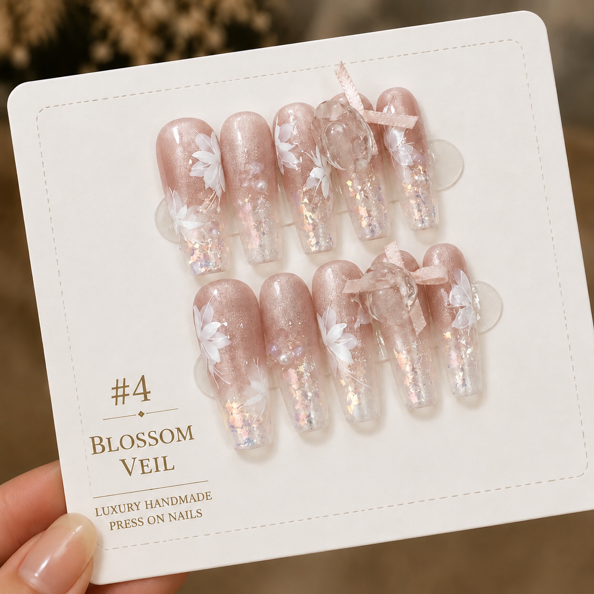 Build Your Own Nail Box