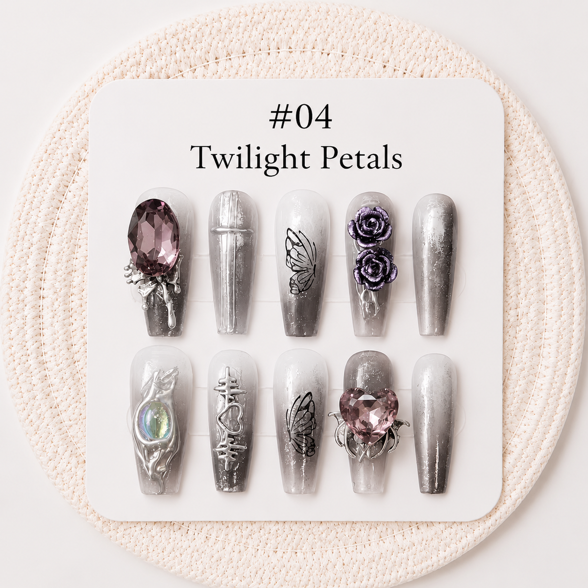 MAIGC NAIL COVEN