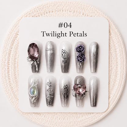 MAIGC NAIL COVEN