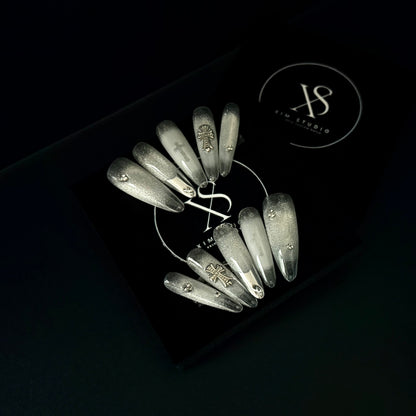 Surprise Nail Bundle | 9 Nail Sets