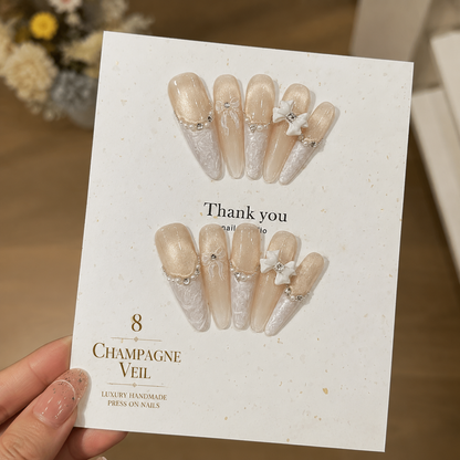 Build Your Own Nail Box