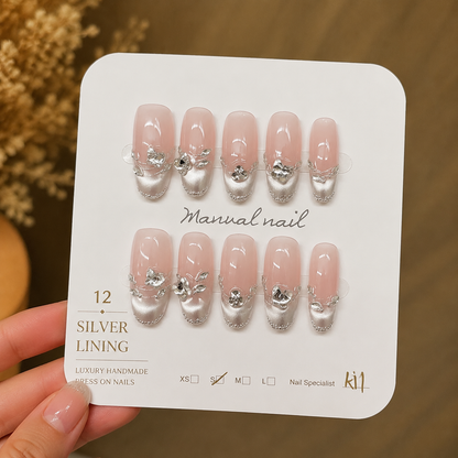 Build Your Own Nail Box