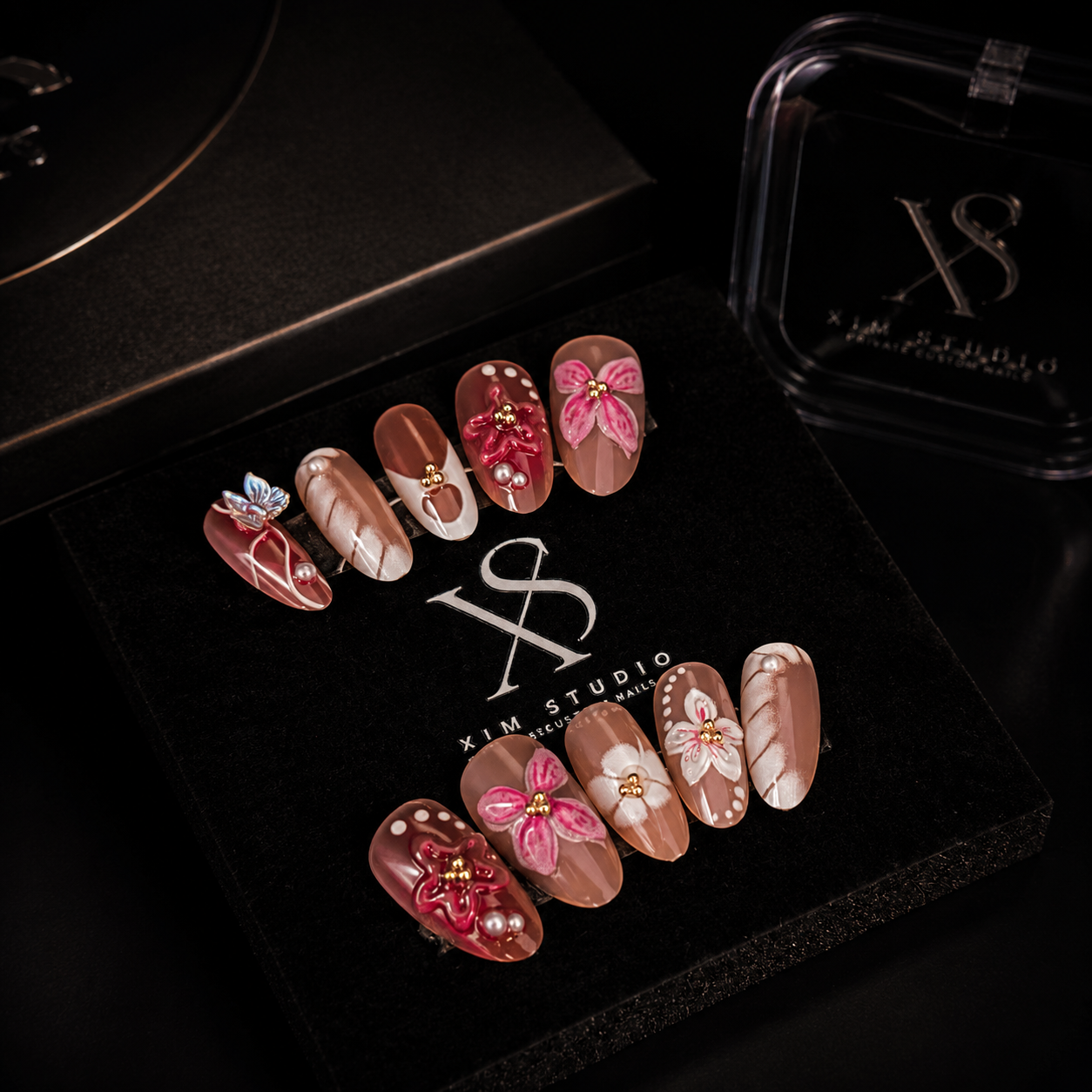 Surprise Nail Bundle | 6 Nail Sets