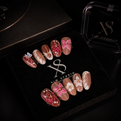 Surprise Nail Bundle | 6 Nail Sets