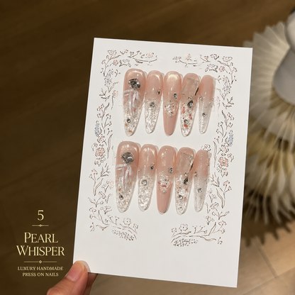Build Your Own Nail Box