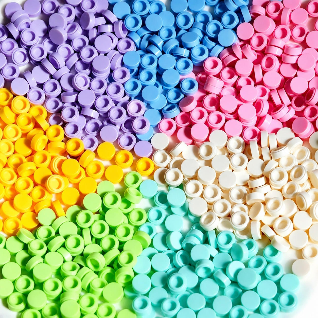 DIY Squishy Craft Kits