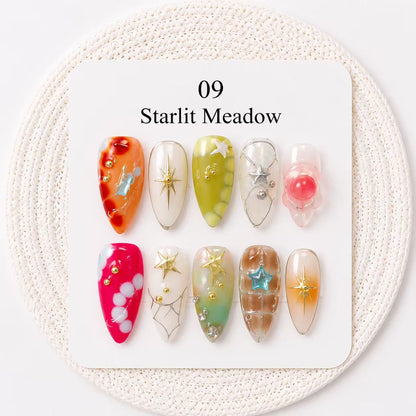 VELA HANDMADE NAILS