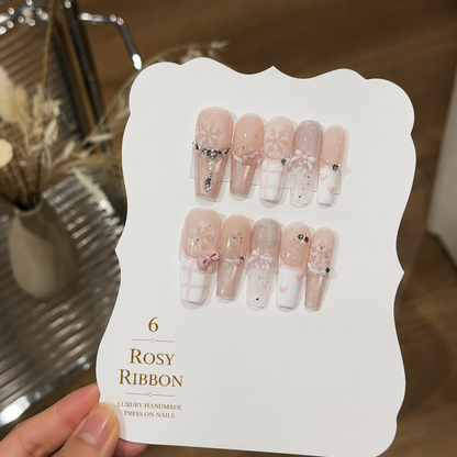 Build Your Own Nail Box