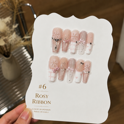 Build Your Own Nail Box