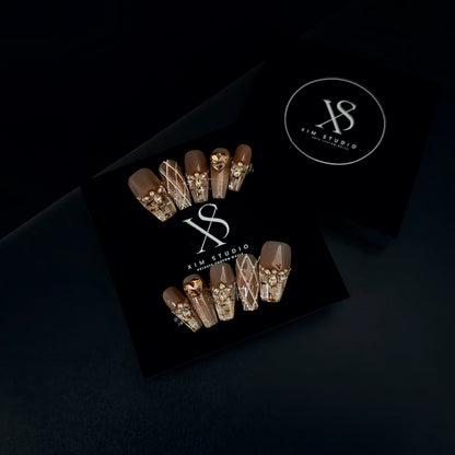 Surprise Nail Bundle | 9 Nail Sets