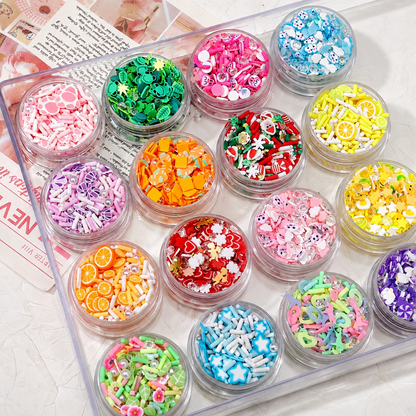 DIY Squishy Craft Kits
