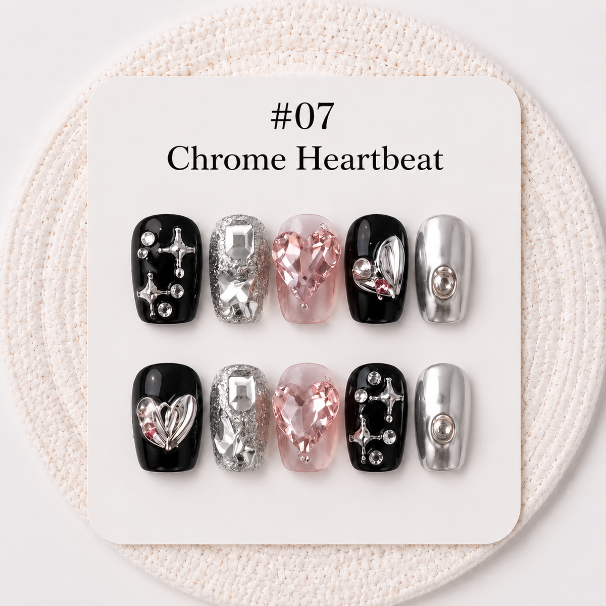 MAIGC NAIL COVEN