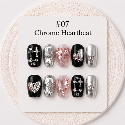 MAIGC NAIL COVEN