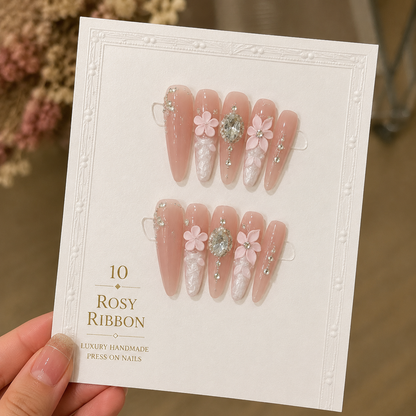 Build Your Own Nail Box