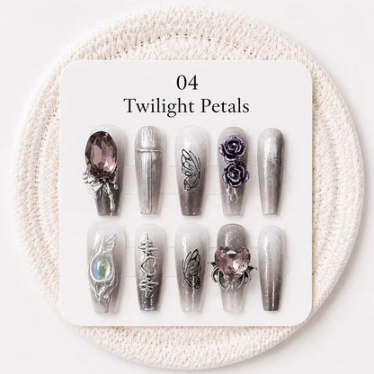VELA HANDMADE NAILS