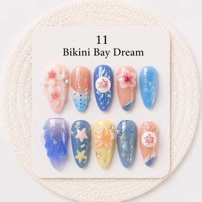 VELA HANDMADE NAILS