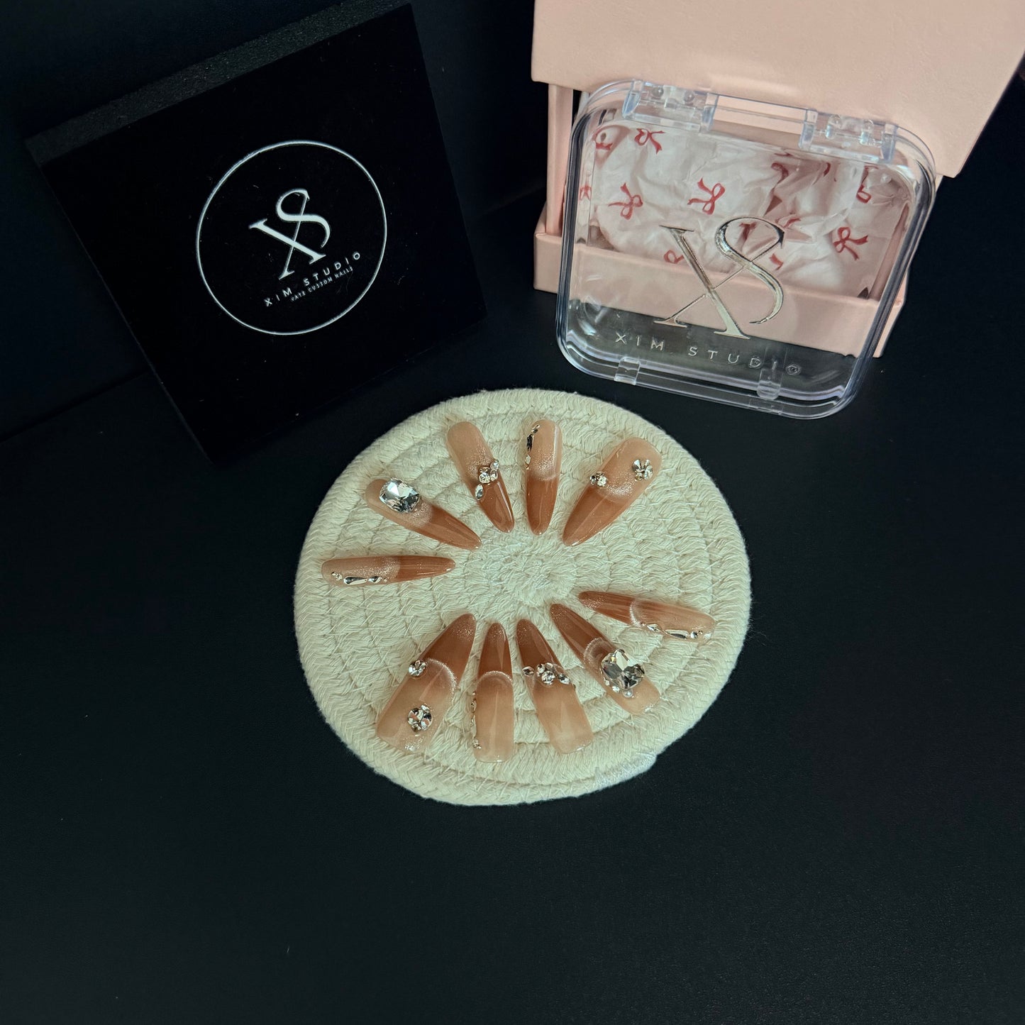 Surprise Nail Bundle | 9 Nail Sets