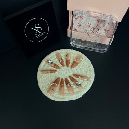 Surprise Nail Bundle | 9 Nail Sets