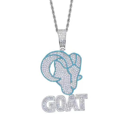 Hiphop Jewelry