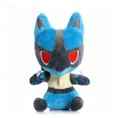 Lucario
