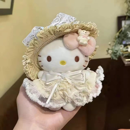 Garden Tea Party HK