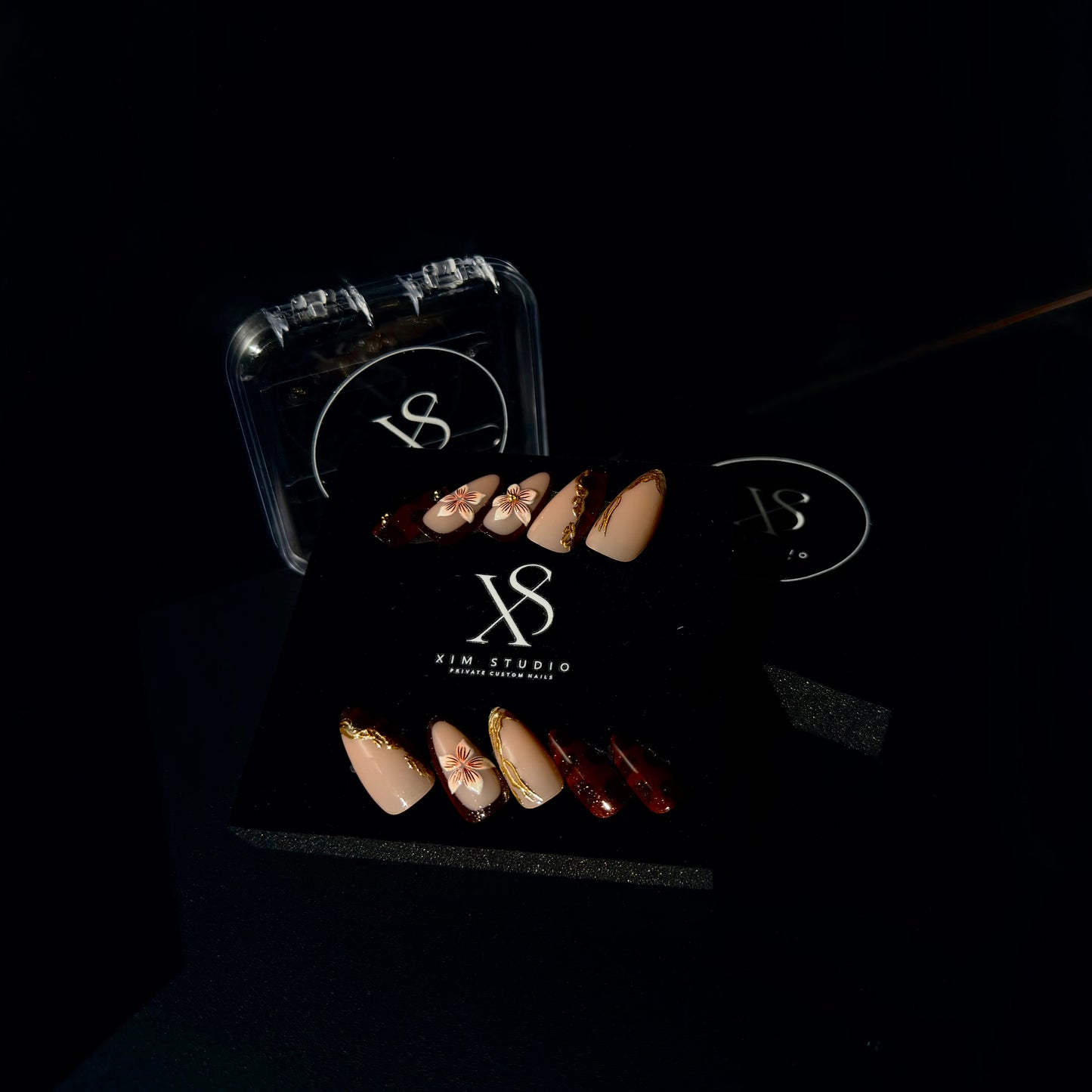 Surprise Nail Bundle | 6 Nail Sets