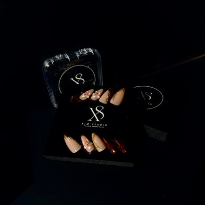 Surprise Nail Bundle | 6 Nail Sets