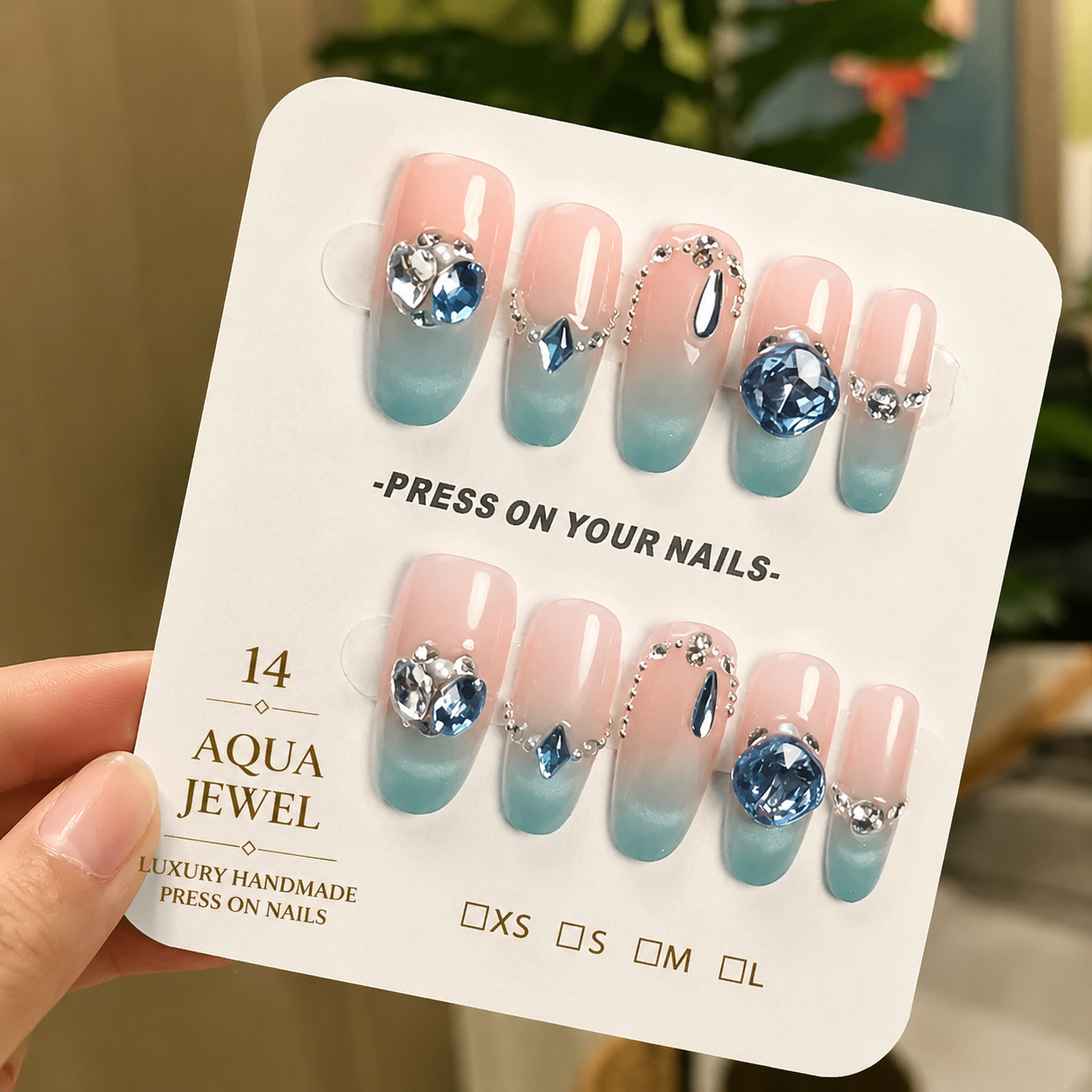Build Your Own Nail Box