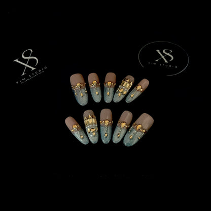 Surprise Nail Bundle | 9 Nail Sets