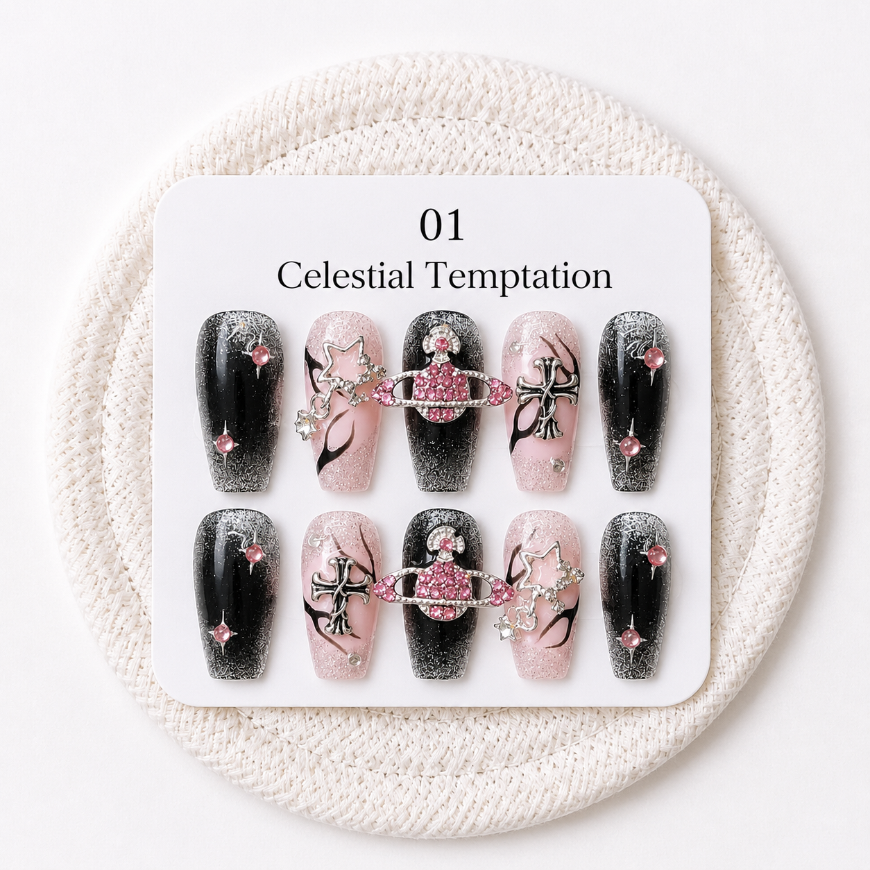 VELA HANDMADE NAILS