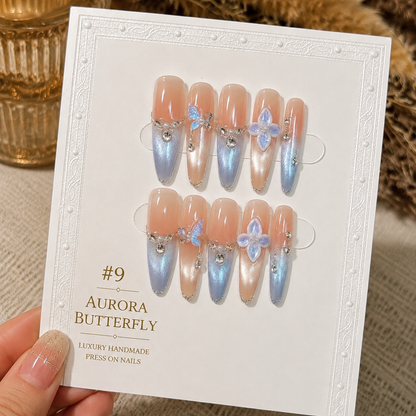 Build Your Own Nail Box