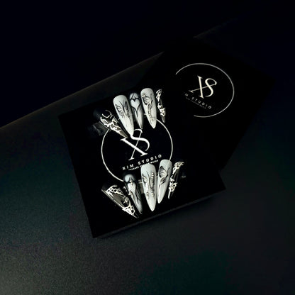 Surprise Nail Bundle | 3 Nail Sets