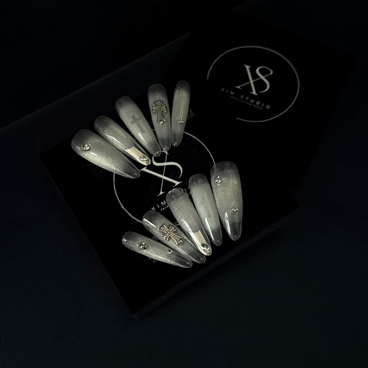 Silver Covenant