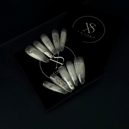 Silver Covenant