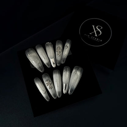 Silver Covenant