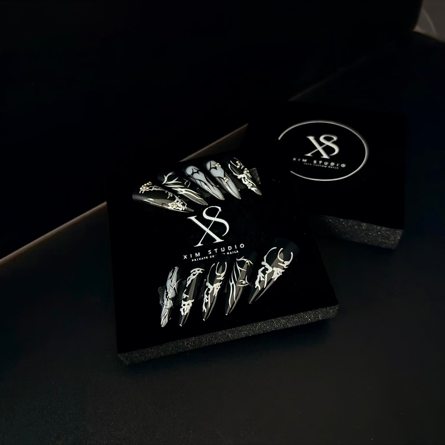 Surprise Nail Bundle | 3 Nail Sets