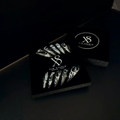 Surprise Nail Bundle | 3 Nail Sets