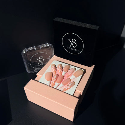 Surprise Nail Bundle | 3 Nail Sets