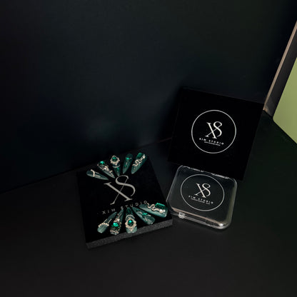 Emerald Empress