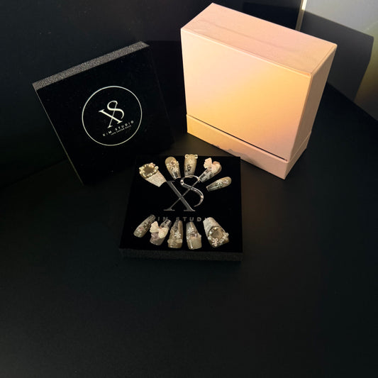 Crystal Veil