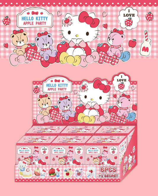 6.Blind Box(3 Orders Free Shipping)