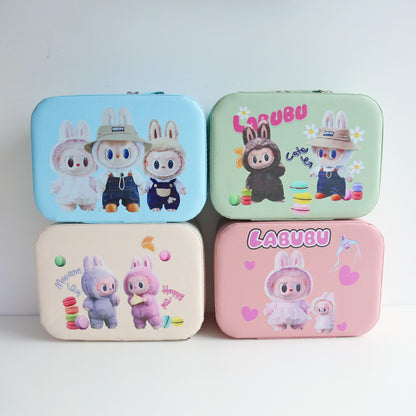 Lububu Gift Box | 1 suitcase +10 random items