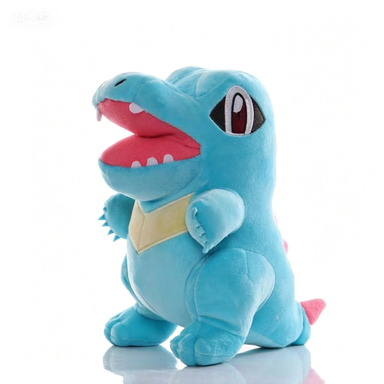 Totodile