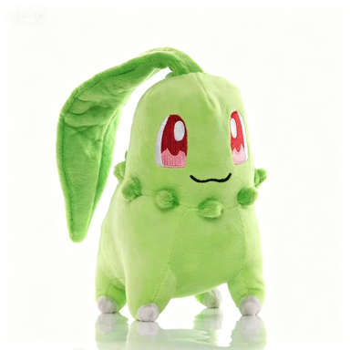Chikorita