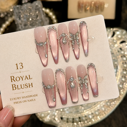 Build Your Own Nail Box