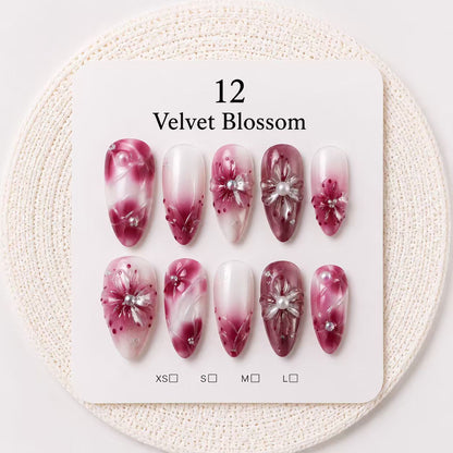 VELA HANDMADE NAILS